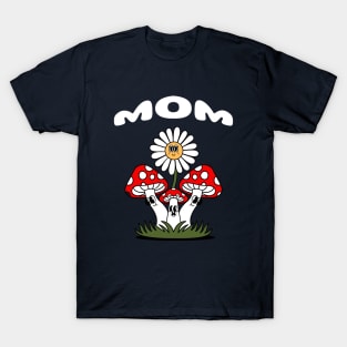 MOM | Mothers day T-Shirt